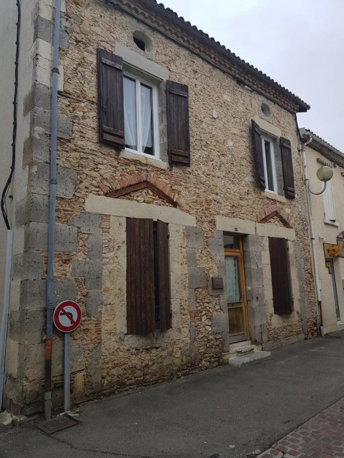 Apartamento La Demeure Gabarret Exterior foto